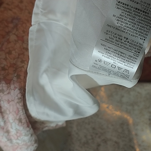 Balloon Sleeves, Open Midriff Midi - Picture 9 of 10